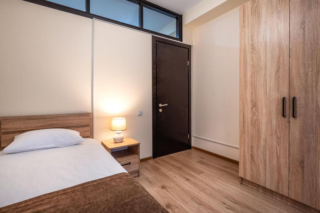 New Tiflis Apartments Saburtalo room 3